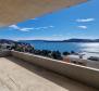 Schöne neue moderne Villa in der Gegend von Trogir, 100 Meter vom Meer entfernt - foto 15