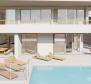 Belle nouvelle villa moderne dans la région de Trogir, à 100 mètres de la mer - pic 16