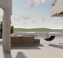 Belle nouvelle villa moderne dans la région de Trogir, à 100 mètres de la mer - pic 17