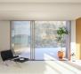 Belle nouvelle villa moderne dans la région de Trogir, à 100 mètres de la mer - pic 21