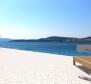 Schöne neue moderne Villa in der Gegend von Trogir, 100 Meter vom Meer entfernt - foto 23