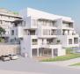 Schöne neue moderne Villa in der Gegend von Trogir, 100 Meter vom Meer entfernt - foto 24