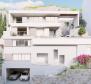 Belle nouvelle villa moderne dans la région de Trogir, à 100 mètres de la mer - pic 30