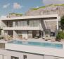 Belle nouvelle villa moderne dans la région de Trogir, à 100 mètres de la mer - pic 36