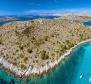 Единственная изолированная вилла на острове с оливковой рощей площадью 47500 кв.м. земли, причала и абсолютной конфиденциальности - фото 39