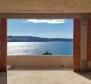 New luxury penthouse in Seget Donji with amazing open sea views, 100 m from the sea only - pic 14