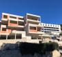 Neues Luxus-Penthouse in Seget Donji mit herrlichem Blick auf das offene Meer, nur 100 m vom Meer entfernt - foto 26