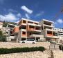 Nouveau complexe d'appartements à Seget Donji à seulement 100 mètres de la mer - pic 21