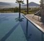 An extraordinary design villa with a swimming pool in an exceptional location in Motovun area - pic 73