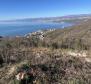 Земля под застройку 1017 м2 с панорамным видом на море и Опатию в Колавичи - фото 7