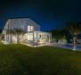 Impressive light and bright villa in popular Rovinj - pic 32