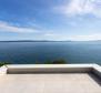 Luxurious 2d line villa on prestigious Ciovo island - pic 51