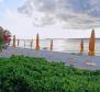 Проект элитной виллы с бассейном в 100 метрах от пляжа и набережной в Фажане в престижном районе - фото 21