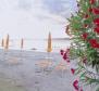 Проект элитной виллы с бассейном в 100 метрах от пляжа и набережной в Фажане в престижном районе - фото 22