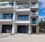 Új luxus apartman 50 méterre a tengertől Seget Vranjica városában - pic 9