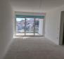 New luxury apartment 50 meters from the sea in Seget Vranjica - pic 13
