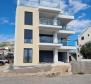 Nouvel appartement de luxe à 50 mètres de la mer à Seget Vranjica - pic 4