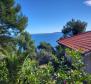 Дом с видом на море и две квартиры на романтическом острове Црес, в 500 метрах от моря - фото 2