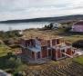 Csodálatos új villa Zadar környékén, néhány lépésre a vízparttól - pic 7