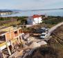 Nádherná nová vila v oblasti Zadaru, jen pár kroků od Wateredge 