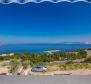 Krásný dvojdomek s jacuzzi a výhledem na moře v Klenovici - pic 2