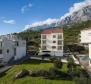 Csodálatos új apartmanok Promajnában, a Makarska riviérán, 50 méterre a tengertől - pic 17