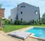 Guest house with swimming pool in Bale, near Rovinj 