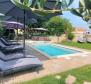 Gästehaus mit Schwimmbad in Bale, in der Nähe von Rovinj - foto 4