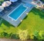 Maison d'hôtes avec piscine à Bale, près de Rovinj - pic 7