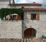 Stone house in charming Istrian style in Labin area, Pican - pic 11