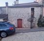 Stone house in charming Istrian style in Labin area, Pican - pic 16
