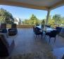 A beautiful villa with a pool in the center of Lovran, 300 meters from the sea - pic 25