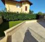 A beautiful villa with a pool in the center of Lovran, 300 meters from the sea - pic 27