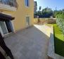 A beautiful villa with a pool in the center of Lovran, 300 meters from the sea - pic 28