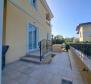 A beautiful villa with a pool in the center of Lovran, 300 meters from the sea - pic 51