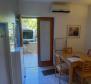 Apartment with wonderful garden in Postira on Brac island 150 meters from the sea - pic 17