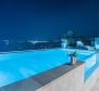 New modern semi-detached villa with pool in Pobri, Opatija - pic 4