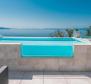 Neue moderne Doppelhaushälfte mit Pool in Pobri, Opatija - foto 5