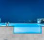 New modern semi-detached villa with pool in Pobri, Opatija - pic 9