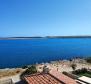 1st line to the sea - 3 bedroom apartment in a new building on Pag peninsula 