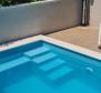 Apart-house with swimming pool on super-popular Ciovo - pic 21