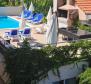 Appartement avec piscine sur le très populaire Ciovo - pic 22