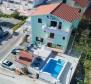 Appartement avec piscine sur le très populaire Ciovo - pic 5