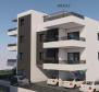 Nový komplex apartmánů v oblasti Trogir - nízké ceny! - pic 10