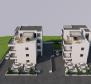 Nový komplex apartmánů v oblasti Trogir - nízké ceny! - pic 14