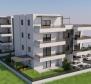 Nouveau complexe d'appartements dans la région de Trogir - prix bas ! 
