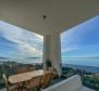 Unique penthouse on two floors in a luxurious new building in Opatija - pic 3