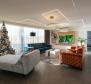 Unique penthouse on two floors in a luxurious new building in Opatija - pic 4