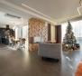 Unique penthouse on two floors in a luxurious new building in Opatija - pic 14