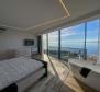 Jedinečný dvoupatrový penthouse v luxusní novostavbě v Opatiji - pic 22